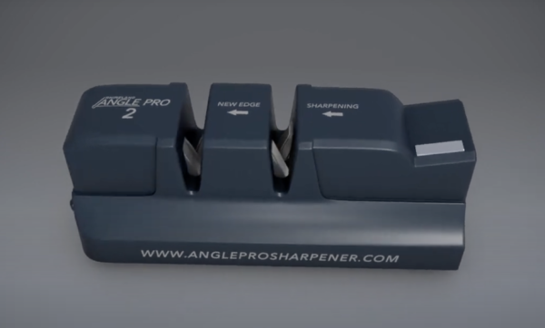 Angle Pro Sharpener 2